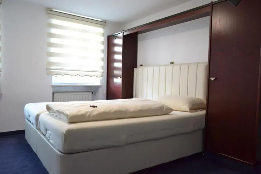 Zum Lamm - Chambres