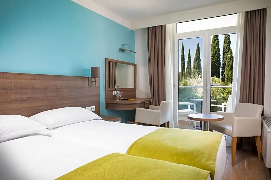 Maistra Select Astarea Hotel - Chambres