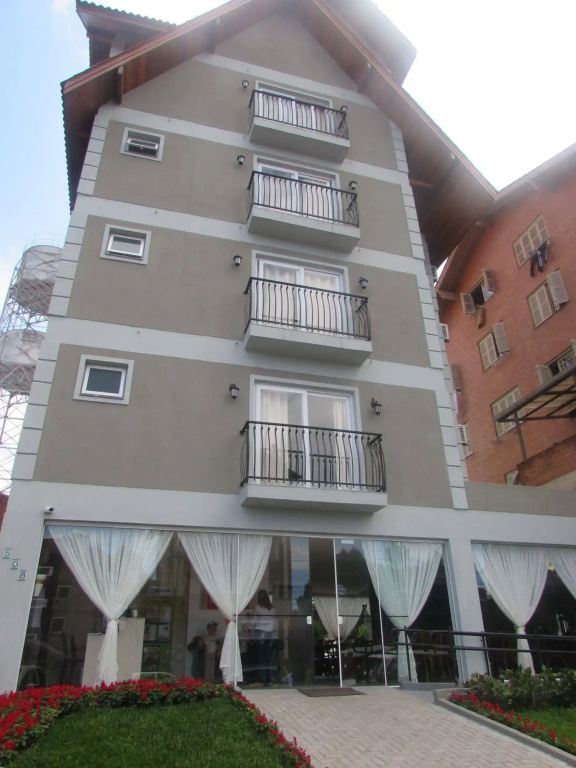 Alameda Alegra Hotel
