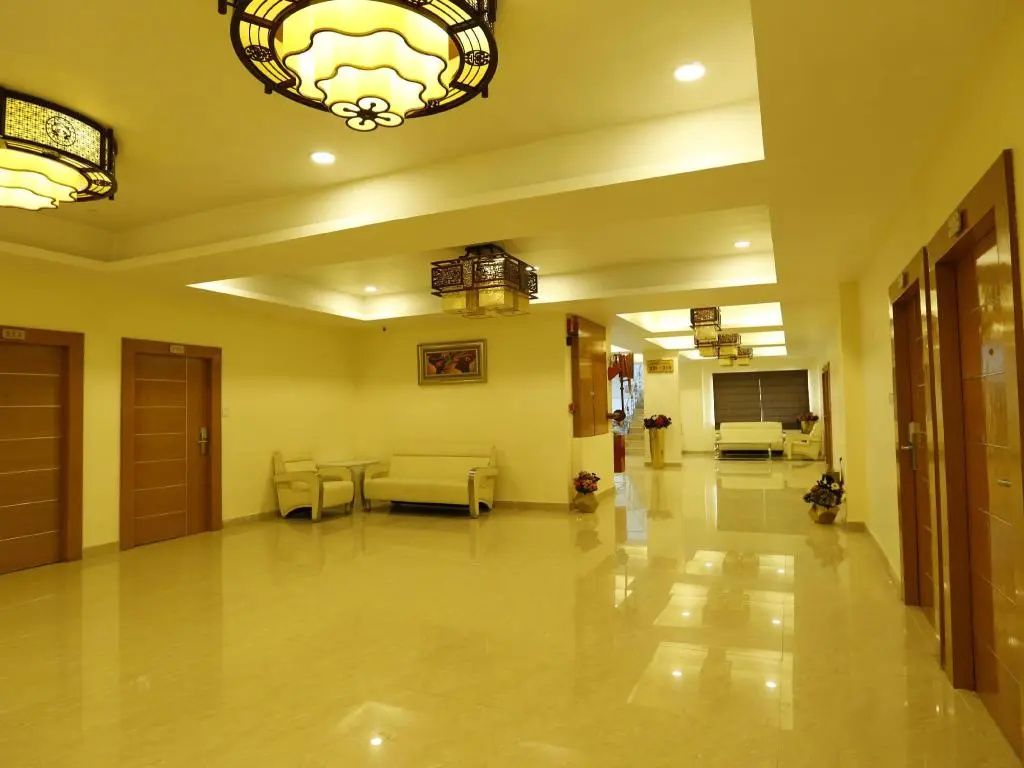 Hotel Vaibhav Inn - Général