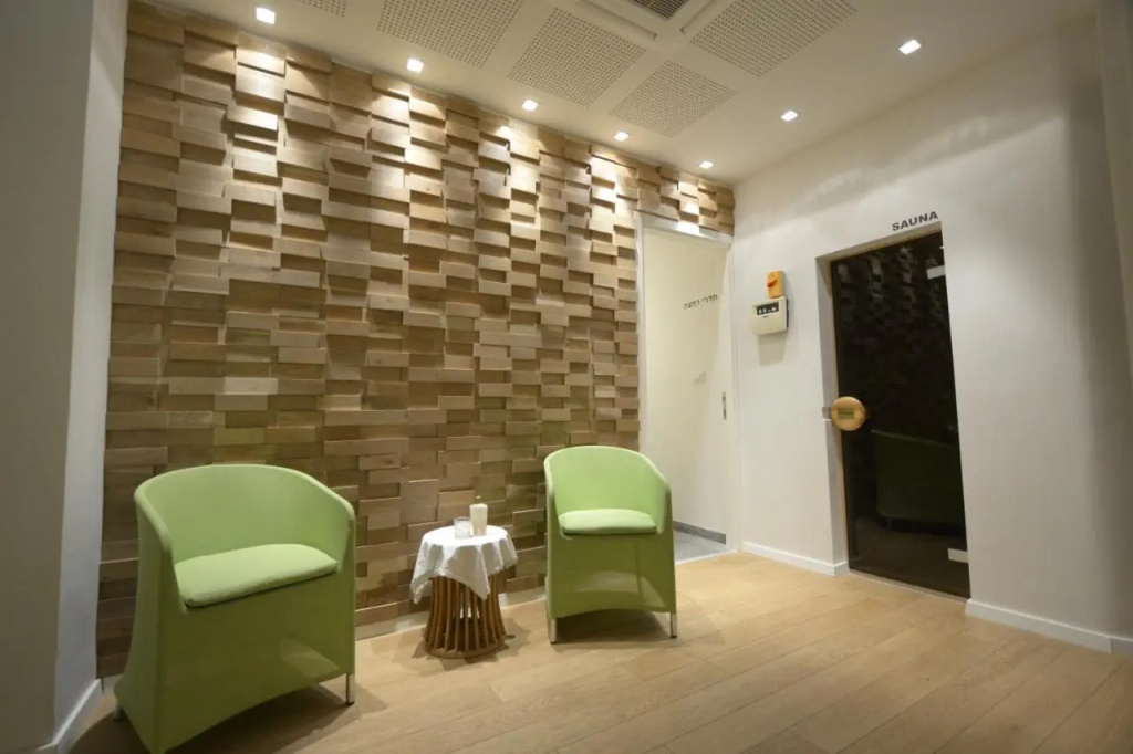 Artist Hotel Tel Aviv - an Atlas Boutique Hotel - Général