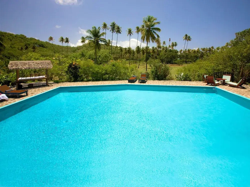 Firefly Estate Bequia - фото 19