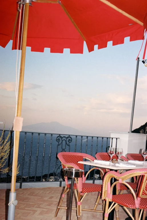 Il Capri Hotel - Général