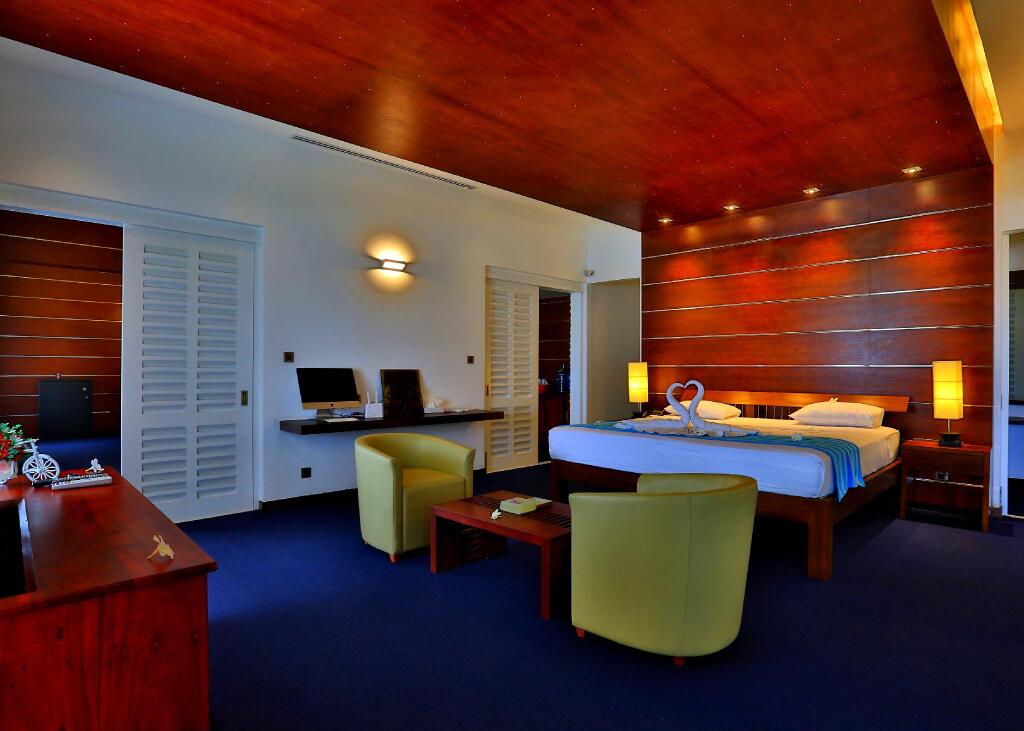 Temple Tree Resort & Spa