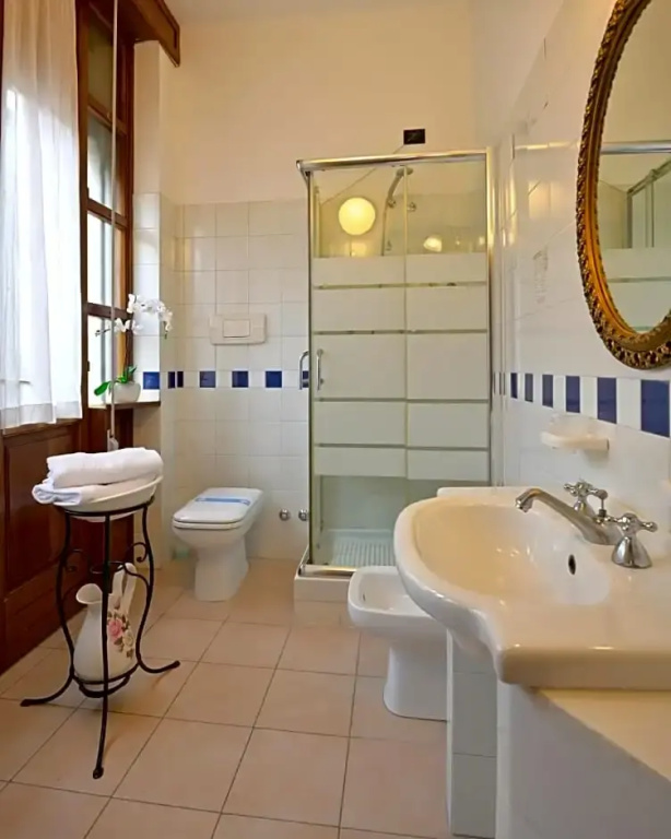 Bagliori Hotel - Chambres