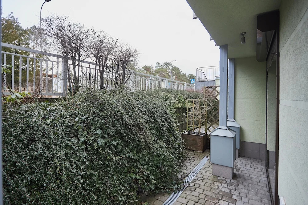 Apartamenty Swinoujscie - Bursztyn