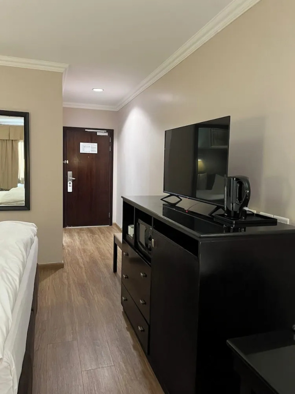 Hampshire Hotel Ballito Durban - Chambres