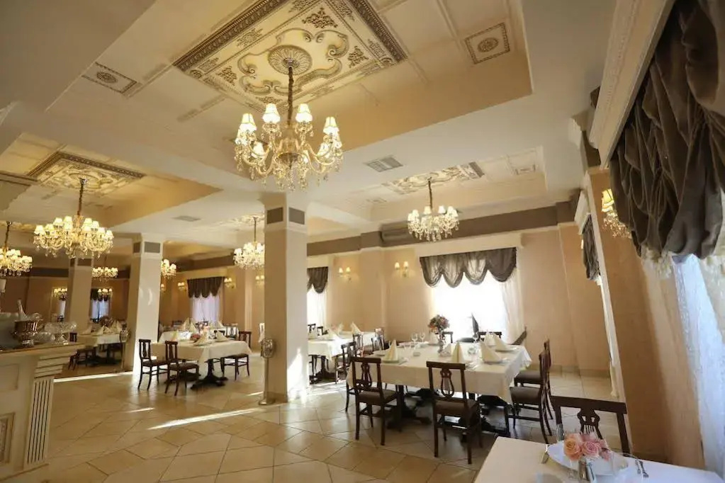 Hotel Boutıque Donna Anna - Général