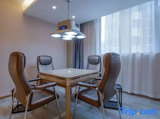 Le Relais Saint Sulpice 82
