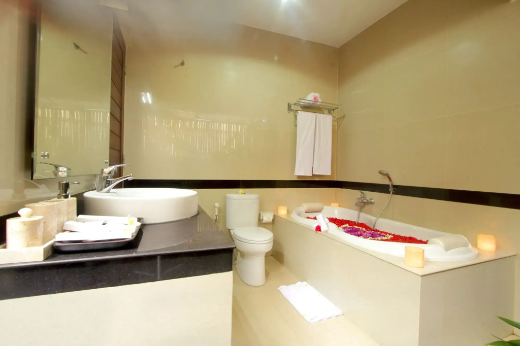 Kadiga Villas Ubud by GenuineHost - Général