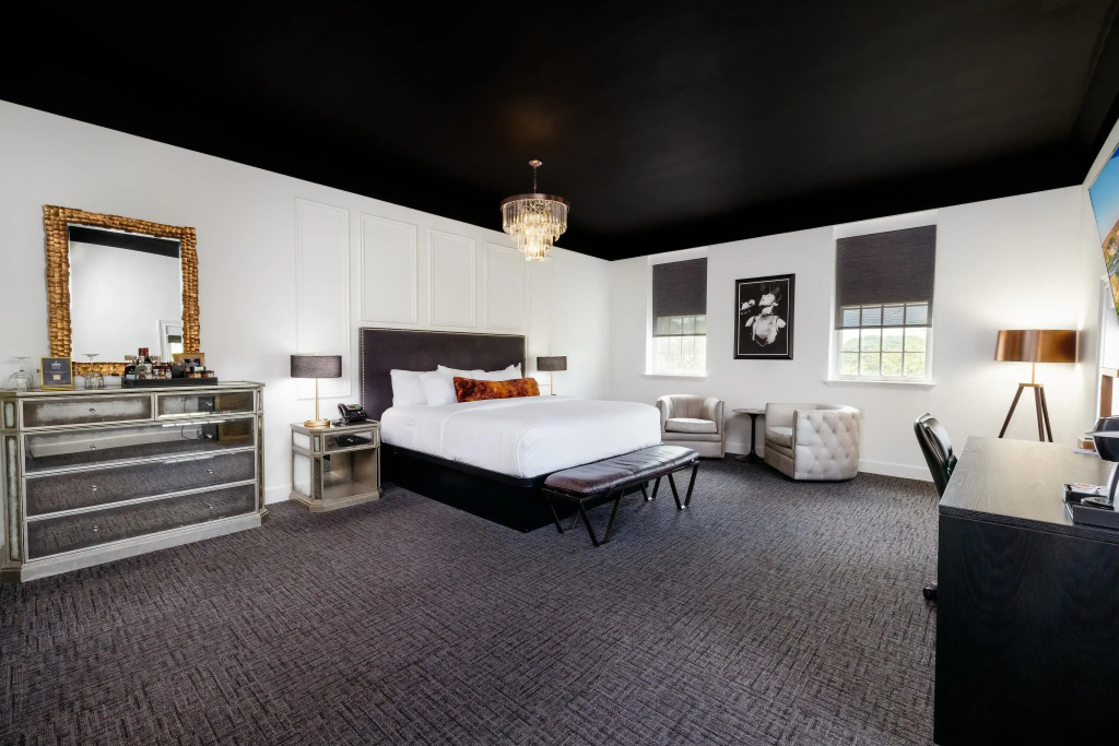 Hotel photo 22