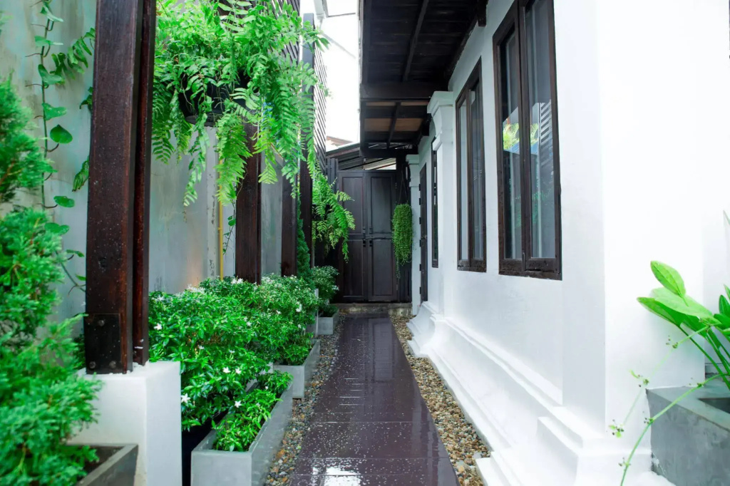 Rachamankha Thai Villa