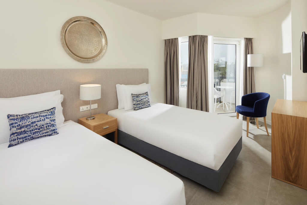 NH Lagos Algarve Resort - Général