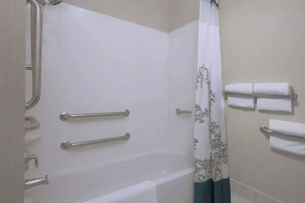 Residence Inn by Marriott Memphis Southaven - Chambres
