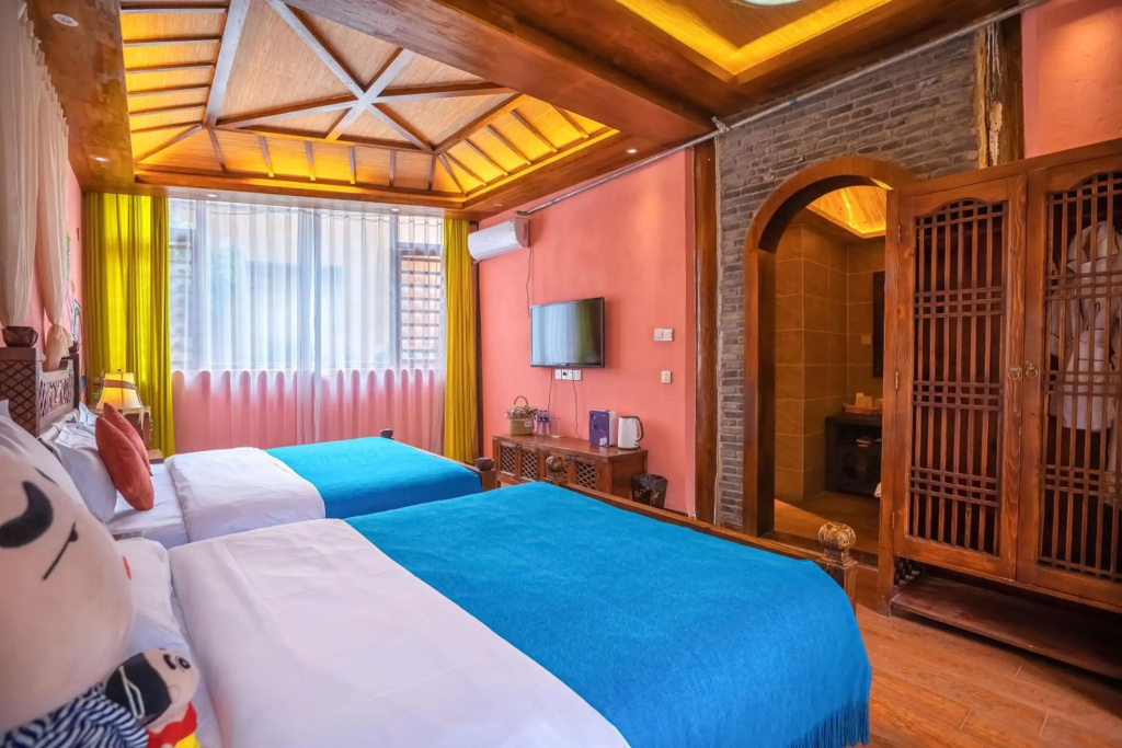 Hotel photo 20