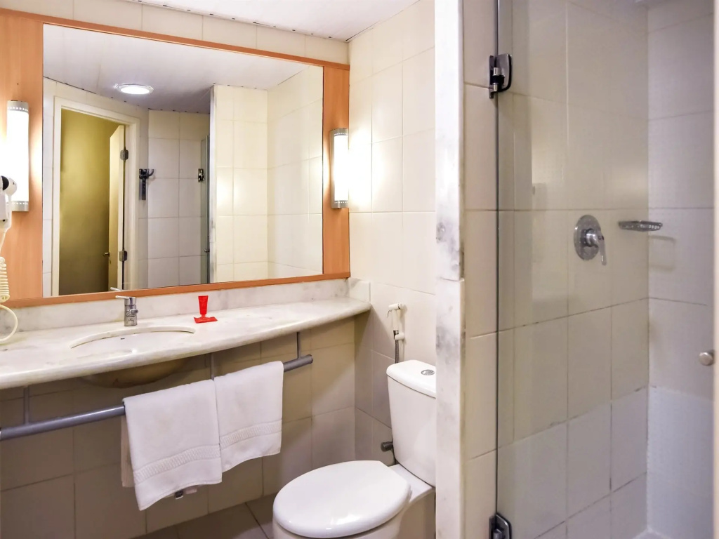 ibis Sao Luis - Général