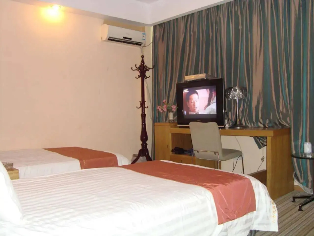 HK Inns99 Hotel - Weipengcheng Branch