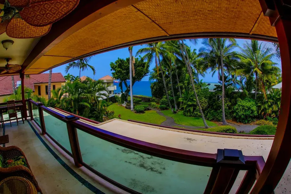 Alii Point by RedAwning