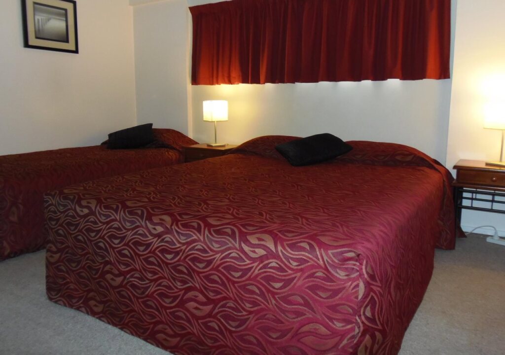 Kapiti Gateway Motel - Waikanae by null