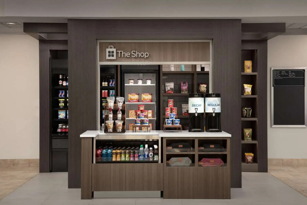 Hilton Garden Inn Columbia/Harbison - Général