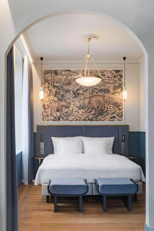 Radisson Collection Astorija Hotel, Vilnius - Général