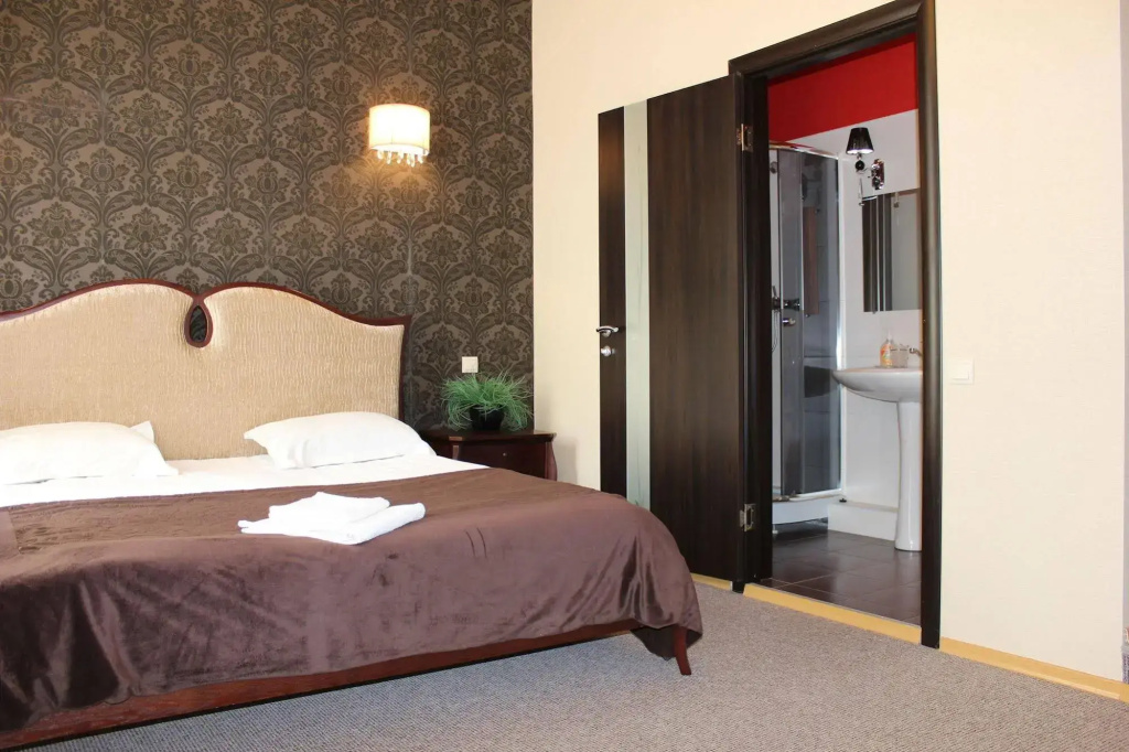 The Theatre Hotel