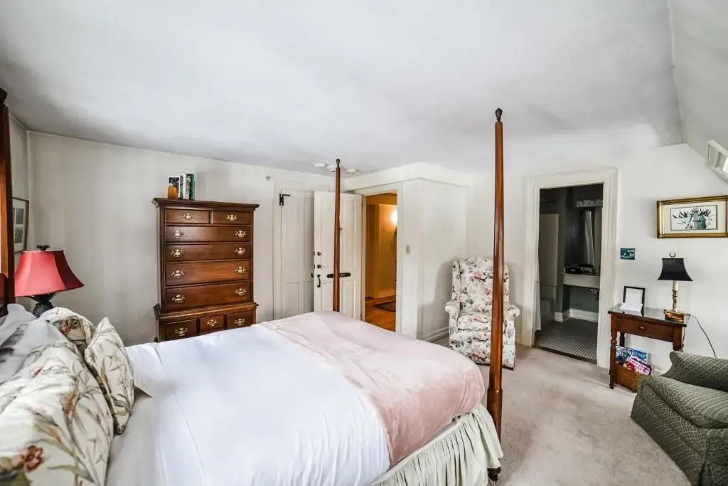 Adair Country Inn and Restaurant - Chambres