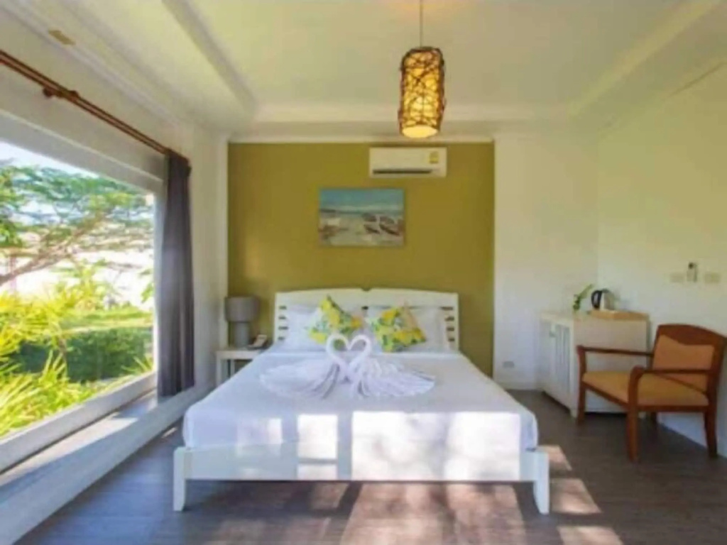 Panalee Koh Samui Resort — 3