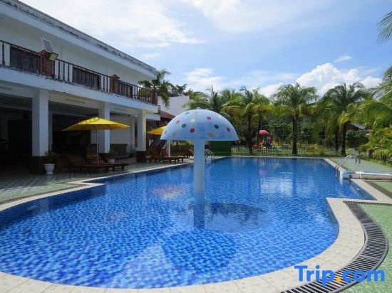 Countryside Phu Quoc Resort, о. Фукуок, В'єтнам мініатюра 14