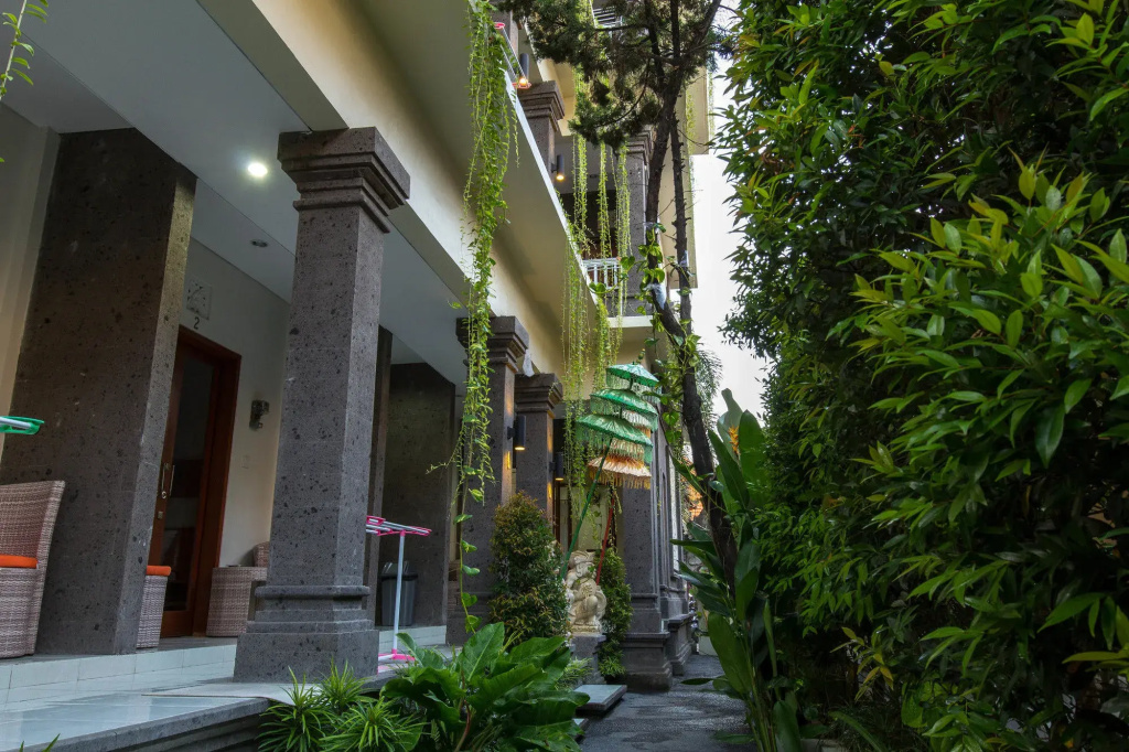 Hotel photo 19
