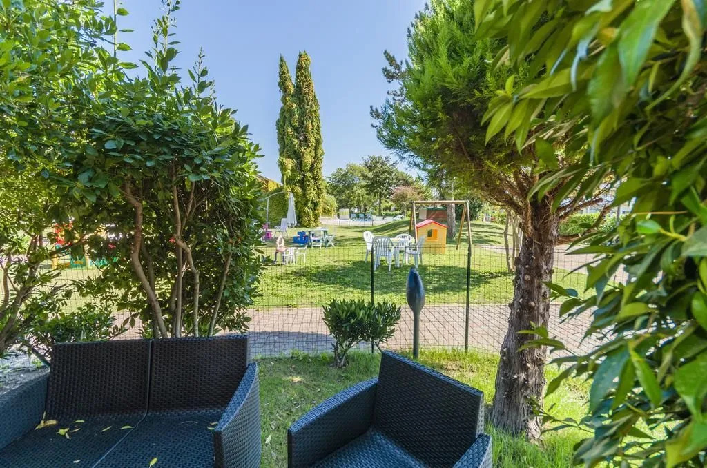 Residence Borgo Stella Marina