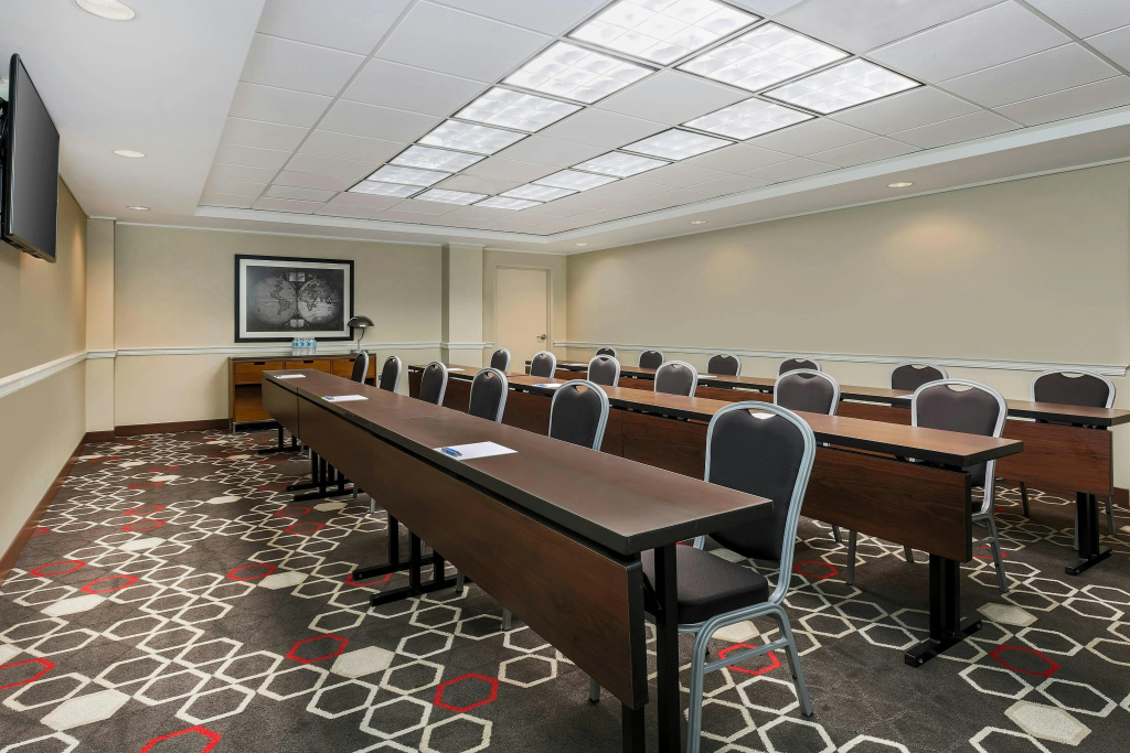 Four Points by Sheraton Bentonville - Général