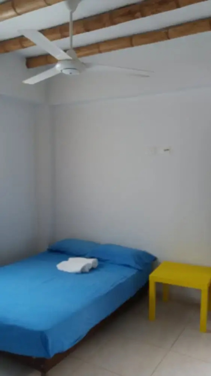 Hotel Juanmar - Chambres