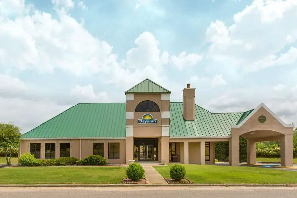 Days Inn Birmingham/Summit Mall