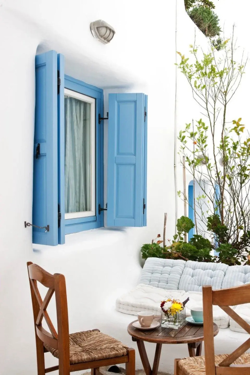 Harmony Boutique Hotel - Chambres