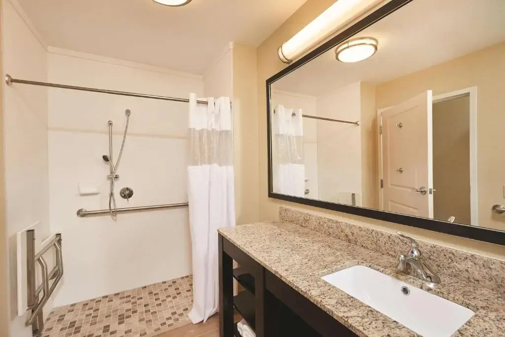 La Quinta Inn & Suites by Wyndham Carlsbad - Chambres