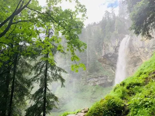 Hotel Binggl - фото 18