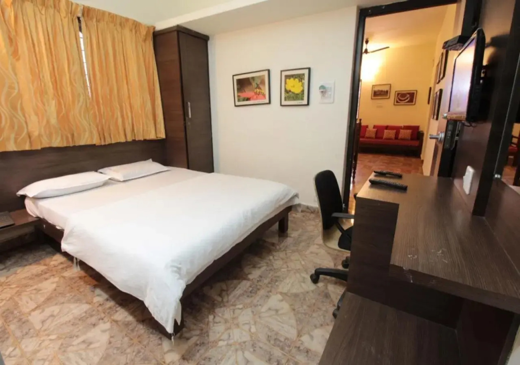 Hotel photo 3