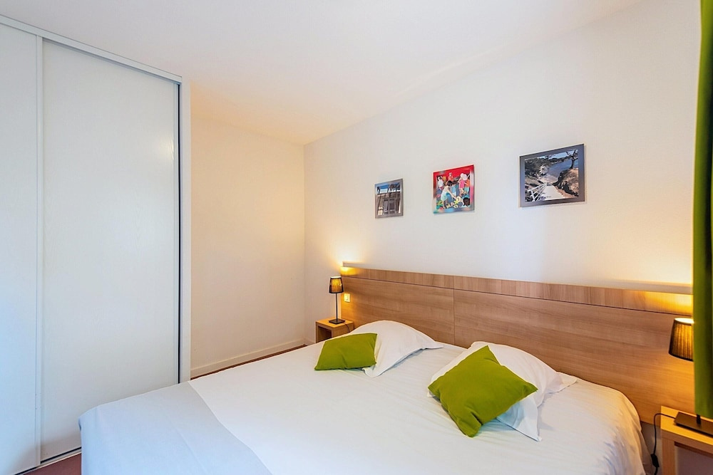 Voir la photo 2 — 5-guest Cottage With Terrace in Loire
