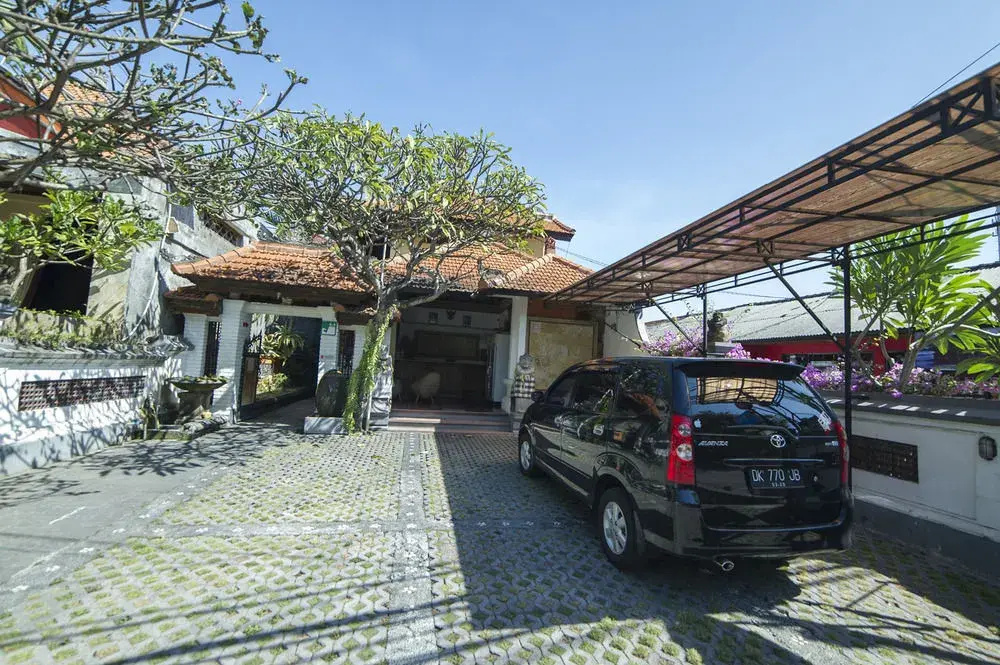 Airy Nusa Dua Pratama 88 Benoa Bali