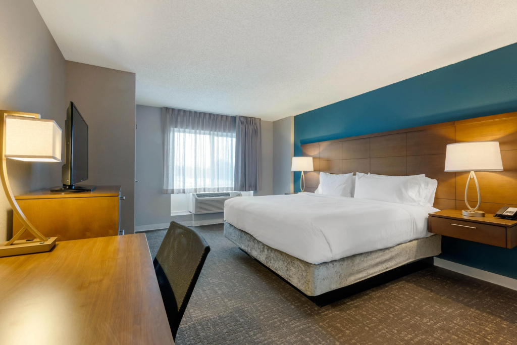 Staybridge Suites Orlando Royale Parc Suites by IHG - Général