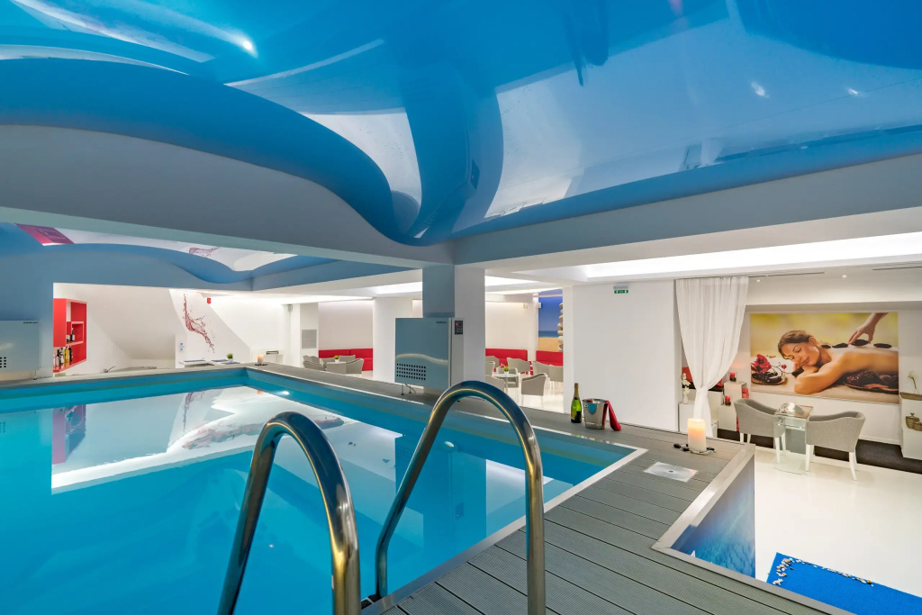 Hotel photo 15