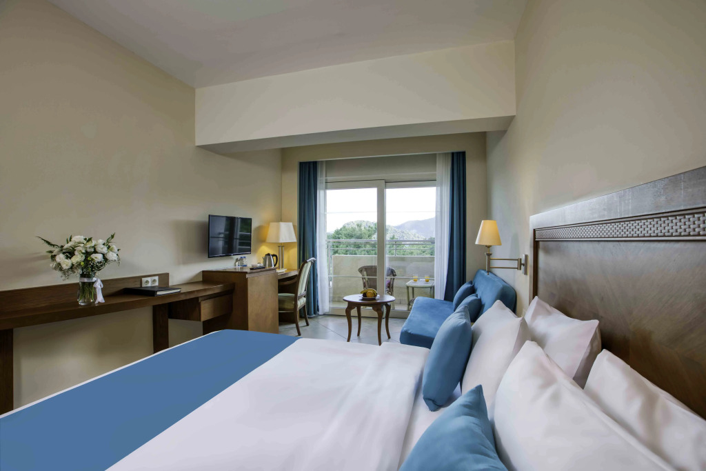 Labranda Mares Marmaris - All Inclusive — фото 5