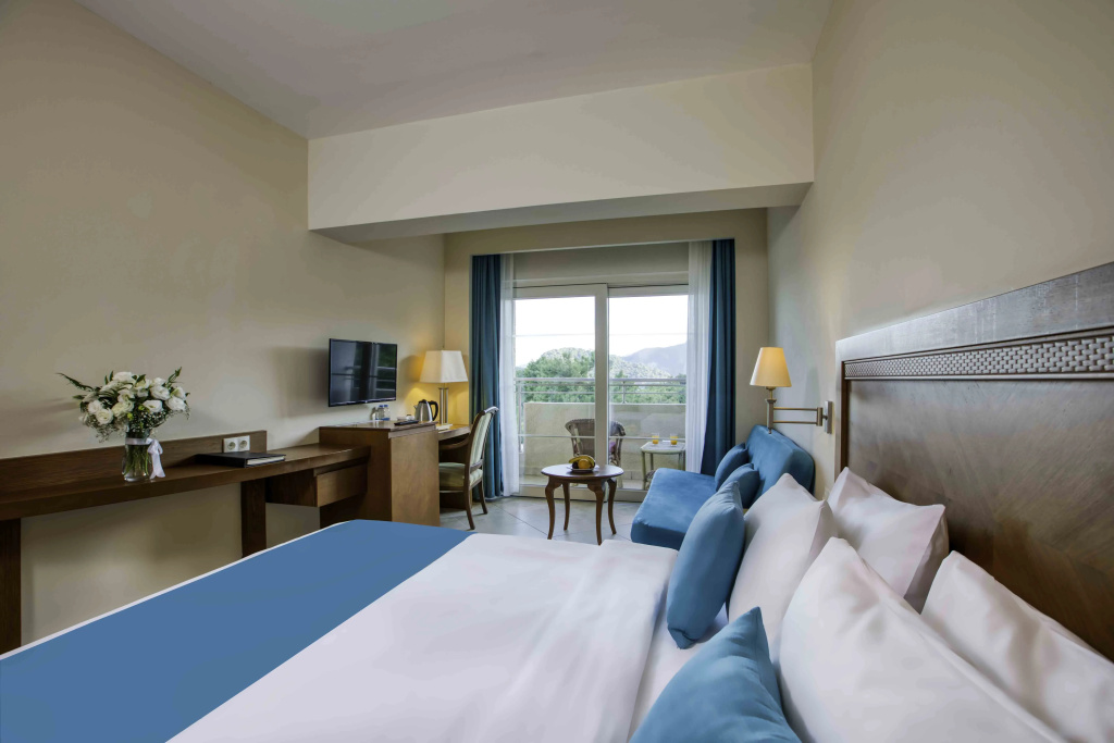 Отель Labranda Mares Marmaris - All Inclusive — фото