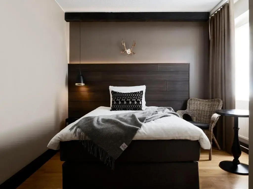 Lapland Hotels Kuopio - Chambres