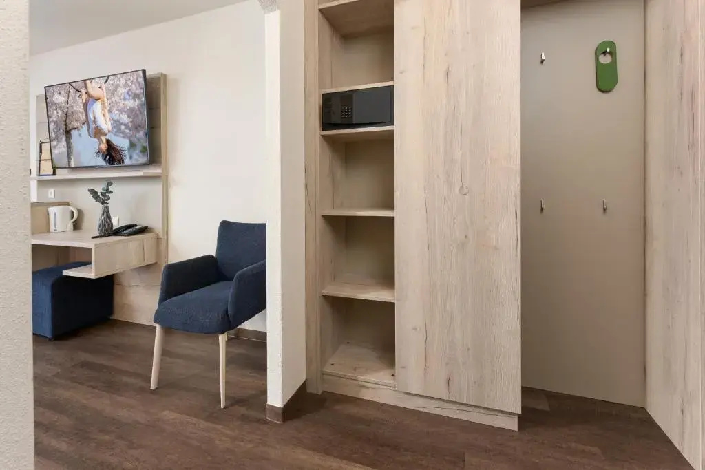 Hotel Apollon - Chambres