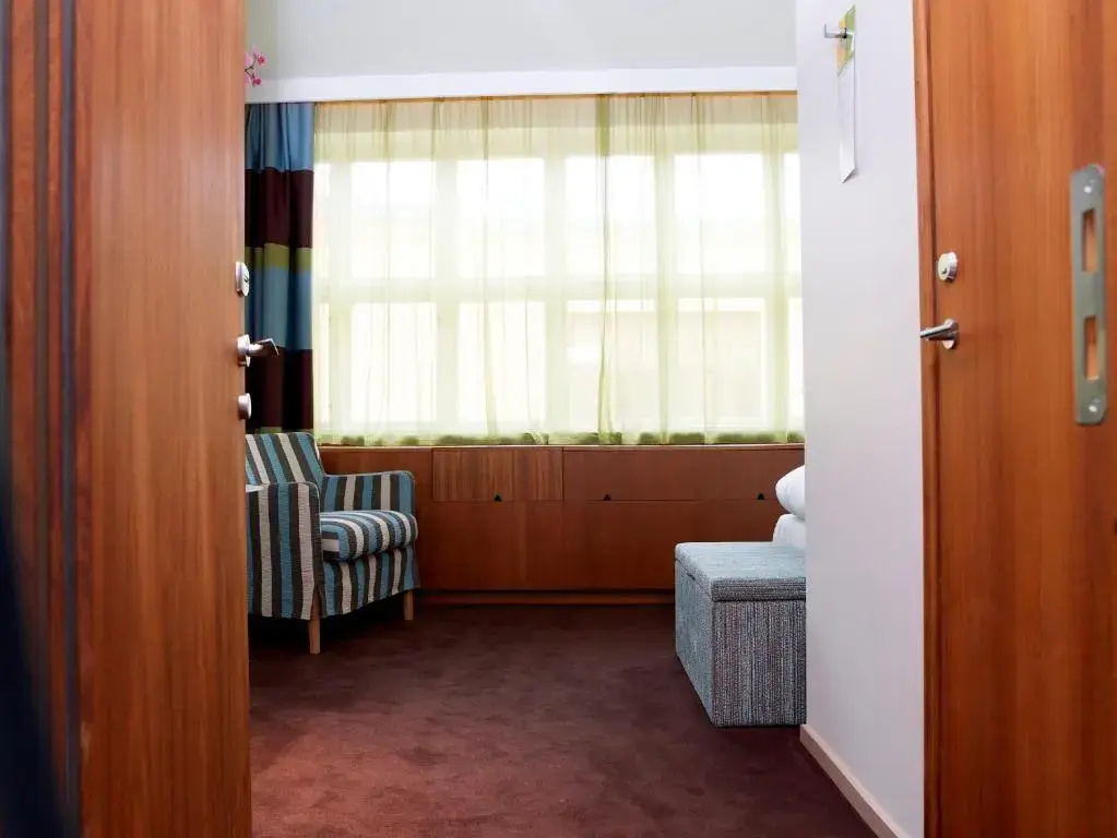 Avalon Hotel - Chambres