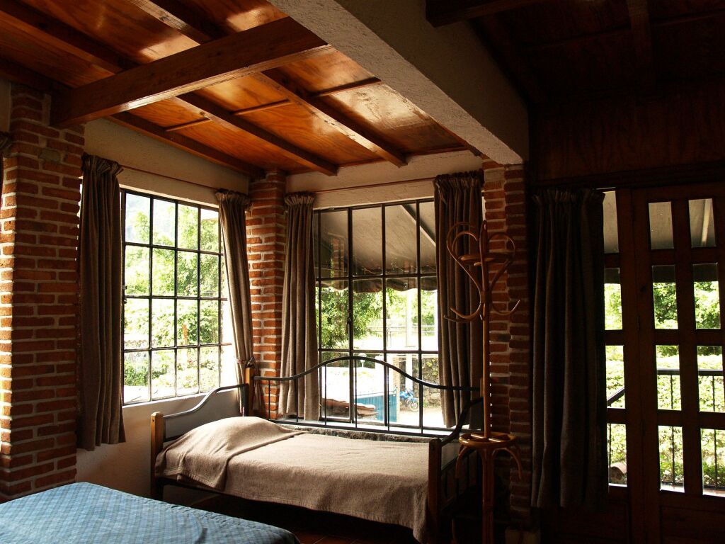 Hotel & Spa Posada del Valle by null