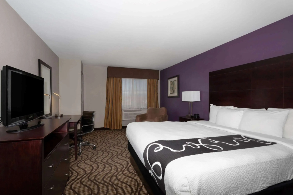 Baymont by Wyndham Henderson Northeast Denver - Général