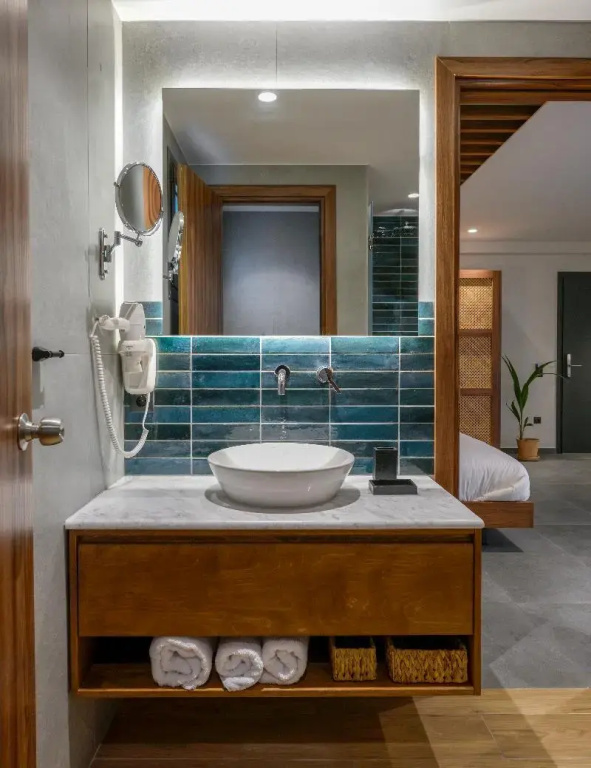 Hotel photo 10